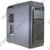 Miditower Chieftec LF-01B Black  ATX Без БП