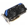 Видеокарта MSI PCI-E NV N660Ti PE 2GD5/OC GTX660Ti 2G 192b DDR5 1097/6008 DVI*2+HDMI+DP RTL