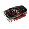 Видеокарта Power Color PCI-E ATI AX7770 1GBD5-DH AX7770 1G 128b D5 1000/4500 DL-DVI-I/HDMI/DP RTL