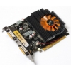 Видеокарта Zotac PCI-E NV ZT-60404-10B GT630 Synergy 1Gb 128bit DDR3 810/1333 DVI*2+mHDMI bulk