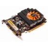 Видеокарта Zotac PCI-E NV ZT-60502-10B GT620 Synergy 1G 64bit DDR3 700/1066 DUAL-DVI+mHDMI bulk