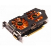 Видеокарта Zotac PCI-E NV ZT-60803-10P GTX660Ti AMP! 2048Mb 192b DDR5 1033/6608 DUAL-DVI+HDMI+DP RTL