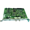 Плата цифрового интерфейса E1 с сигнализацией R2 DTMF/MFC/Pulse Panasonic KX-TDA0188XJ