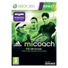 Игра Microsoft XBOX360 Adidas miCoach (MS kinect) eng