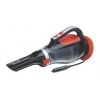 Пылесос Автомобильный Black & Decker ADV1220 черный