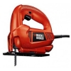 Лобзик Black & Decker KS500KAX 400Вт