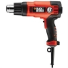Термопистолет Black & Decker KX2200K 2000Вт