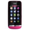 Мобильный телефон Nokia 311 rose red моноблок 3G 3.0" WiFi BT  (A00007341)