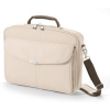 Сумка для 14-15.4" MultiCompact beige, полиэстер, бежевый, (420 x 330 x 130 мм), Dicota (D-N10349P)