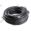 AOpen <ACG511-15м> Кабель HDMI to HDMI (19M -19M)  15м ver1.4