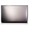 Ноутбук Lenovo IdeaPad Z570 Core i3 2350M/4Gb/500Gb/DVDRW/G540M 1Gb/15.6"/1366x768/WiFi/W7HB64/Cam/6c/Metallic Grey (59320165)