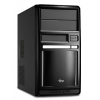ПК iRU Corp 710 i7 2600K/6Gb/1Tb/IntHDG/DVDRW/MCR/No OS/клавиатура/мышь/black
