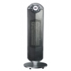 Тепловентилятор Rolsen RTH2555RT 2000Вт черный