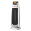 Тепловентилятор Rolsen RTH-2606RT 2000Вт серебристый/черный (RTH2606RT)