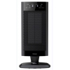 Тепловентилятор Rolsen RTH2777RT 2000Вт черный
