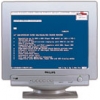 14" MONITOR 0.28 PHILIPS 104B TCO"92