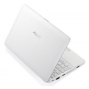 Нетбук Asus Eee PC 1011CX-WHI051S Atom N2600/1Gb/320Gb/int/10,1"/WSVGA/1024x600/WiFi/W7S/Cam/6c/white (90OA3SB12112987E23EQ)
