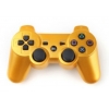Контроллер беспроводной Sony PlayStation 3 Dualshock 3 золото (PS719256533)