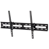 Кронштейн для ТВ, XL (до 65"/165 см), VESA 800*400, до 40 кг,   *  , motion (наклон), черный, Hama     [OxE] (H-108719)