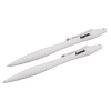 Стилусы XXL Stylus Pens для Nintendo 3DS и DSi XL, 2 шт., белый, Hama     [ObO] (H-53513)