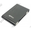 Silicon Power <SP750GBPHDA70S2K> Armor A70 Black USB2.0 Portable 2.5" HDD 750Gb  EXT (RTL)
