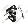 SVEN <IC-720 Black> Web-Camera (640x480,  USB, микрофон)