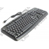 Клавиатура SVEN Comfort 3050 White  <USB>  104КЛ+12КЛ  М/Мед