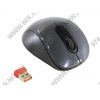 A4-Tech <G7-630D-1 Black> (RTL) USB  3btn+Roll, беспроводная