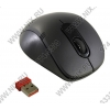 A4-Tech <G7-630D-2 Glossy Grey> (RTL)  USB 3btn+Roll, беспроводная