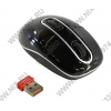 A4-Tech <G7-300D-1 Black> (RTL) USB  3btn+Roll, уменьшенная, беспроводная
