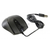 A4-Tech Mouse <D-730FX-1 Black>  (RTL) USB 5btn+Roll