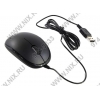 A4-Tech Mouse <D-555-2 White> (RTL)  USB 3btn+Roll, уменьшенная