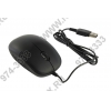 A4-Tech Mouse <D-550-1 Black> (RTL) USB  3btn+Roll, уменьшенная