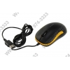 A4-Tech Mouse <D-350-1 Glossy Grey> (RTL)  USB 3btn+Roll, уменьшенная