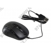 A4-Tech Mouse <D-250X-1 Black> (RTL) USB  4btn+Roll, уменьшенная