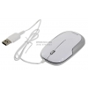 A4-Tech Mouse <D-110-1 Black> (RTL) USB  3btn+Roll, уменьшенная