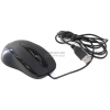 SVEN Optical Mouse <RX-170 Black>  (RTL)  USB  3btn+Roll
