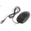 SVEN Optical Mouse <RX-111 Black>  (RTL) USB 3btn+Roll