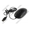 SVEN Optical Mouse <RX-111 Black> (RTL)  PS/2 3btn+Roll