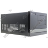 Desktop SilverStone SUGO <SST-SG02B-F(-USB3.0)> Black  microATX без БП