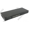 ZyXEL <GS1500-24P> Gigabit PoE switch (24UTP 10/100/1000Mbps PoE + 4Combo1000BASE-T/SFP)