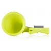(LF12011-G) Подставка (горн-усилитель звука) Bone Horn Stand Pro для iPhone 4/4S, зеленая (B-HORNPro/G)