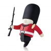 (DR12011-8R) Флэш-драйв Bone Queen's Guard Driver 8Gb, красный (FD-8GB/B_GUARD/R)