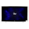Моноблок iRU 305 21.5" FullHD X2 M640/4Gb/500Gb/HD5430 1Gb/DVDRW/MCR/Win7HB64/WiFi/Web/клавиатура/мышь /white (НЕТ)
