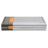 Коммутатор D-link DES-1008D/K2A 8-port 10/100Mbps металический корпус