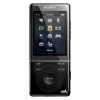 Плеер Flash Sony NWZE473B.EE 4Gb black