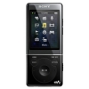 Плеер Flash Sony NWZE474B.EE 8Gb black