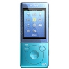 Плеер Flash Sony NWZE474L.EE 8Gb light blue