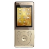 Плеер Flash Sony NWZE474N.EE 8Gb gold