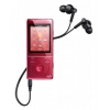 Плеер Flash Sony NWZE474R.EE 8Gb red